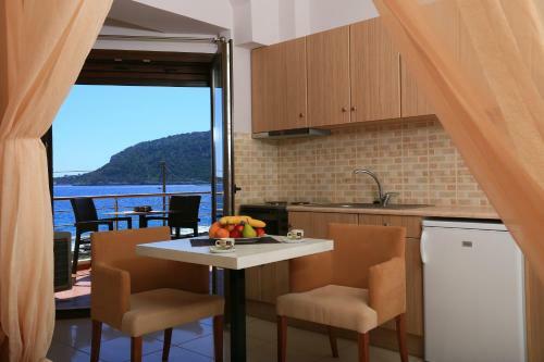 Apartamento Faros Luxury Suites