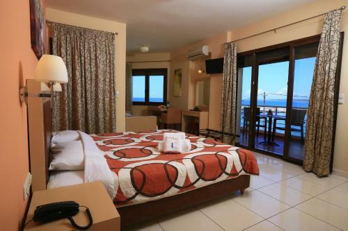 Apartamento Faros Luxury Suites