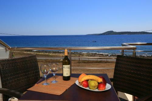 Apartamento Faros Luxury Suites