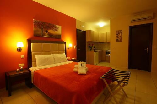 Apartamento Faros Luxury Suites