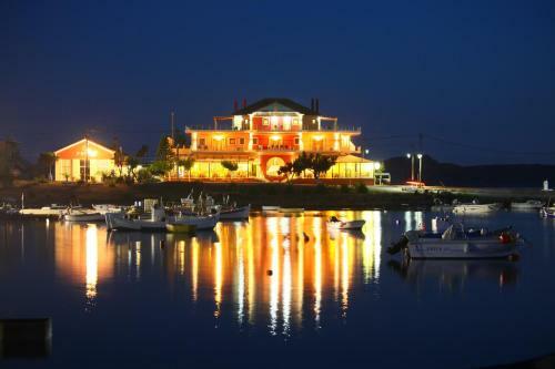 Apartamento Faros Luxury Suites