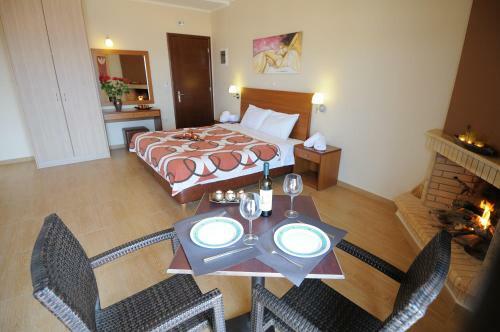 Apartamento Faros Luxury Suites