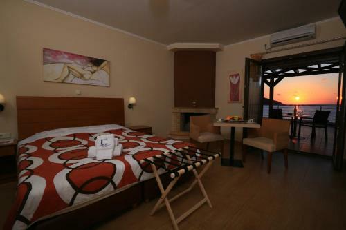 Apartamento Faros Luxury Suites