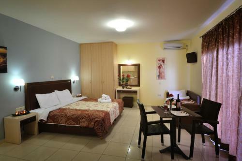 Apartamento Faros Luxury Suites