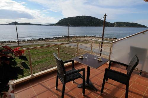 Apartamento Faros Luxury Suites
