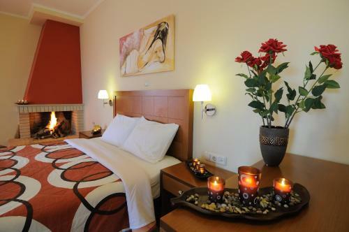 Apartamento Faros Luxury Suites