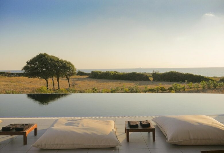 Villa Afrala Summerhouse