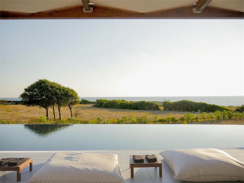Villa Afrala Summerhouse