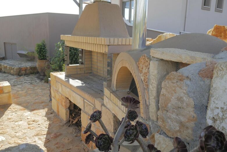 Villa Afrala Summerhouse