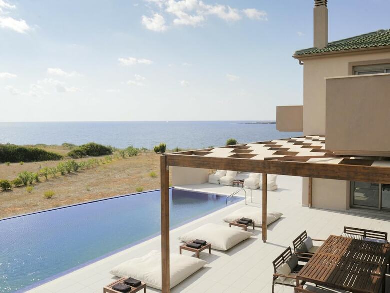 Villa Afrala Summerhouse