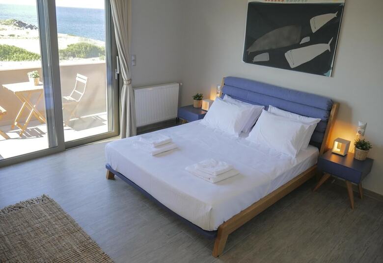 Villa Afrala Summerhouse