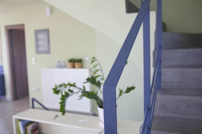 Villa Afrala Summerhouse