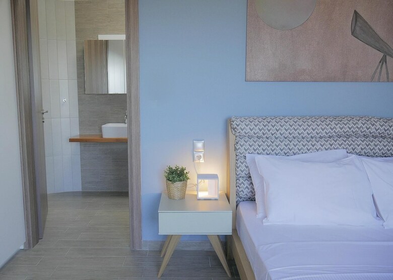 Villa Afrala Summerhouse