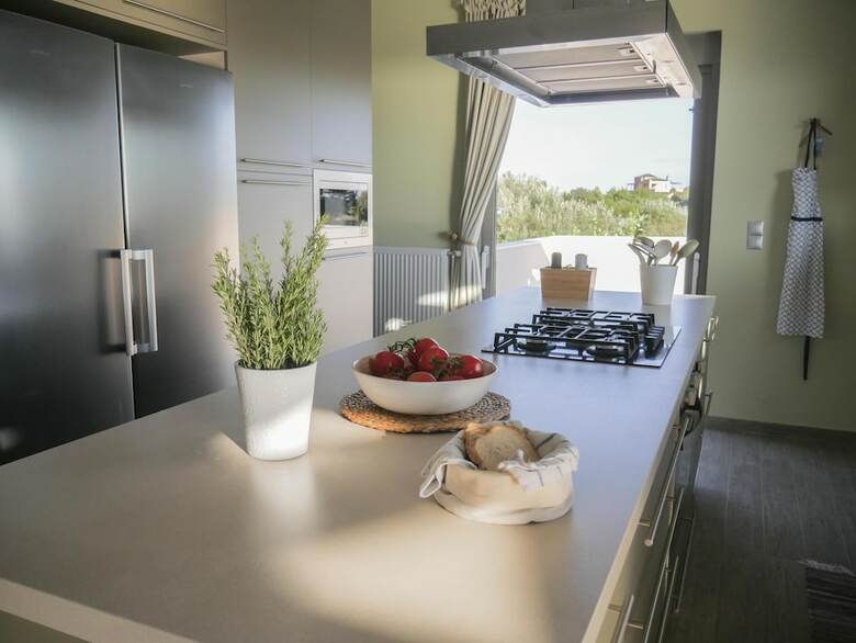 Villa Afrala Summerhouse