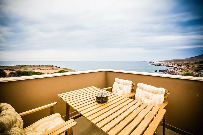 Villa Afrala Summerhouse