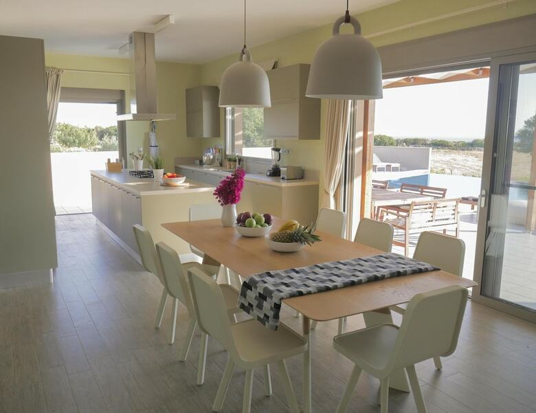Villa Afrala Summerhouse