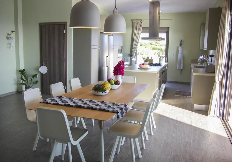 Villa Afrala Summerhouse
