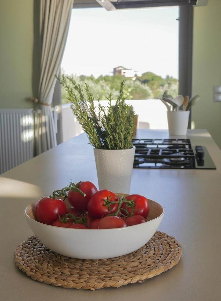 Villa Afrala Summerhouse