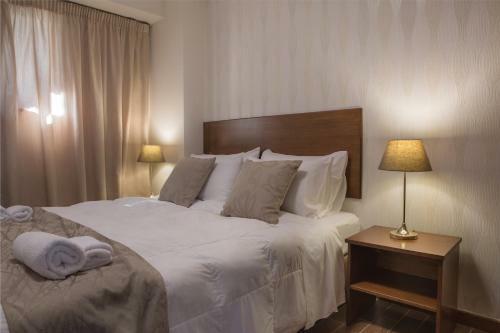 Apartamento Enalio Suites