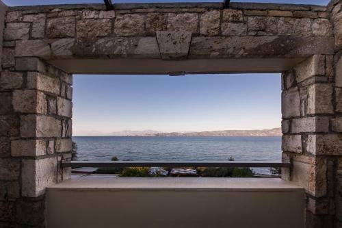 Apartamento Enalio Suites
