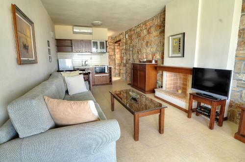 Apartamento Enalio Suites