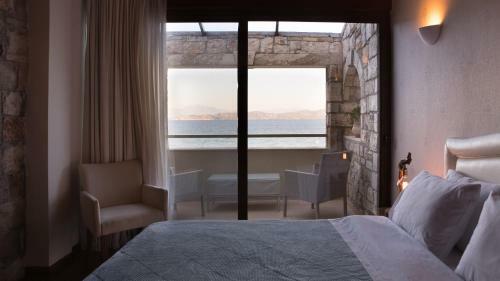 Apartamento Enalio Suites