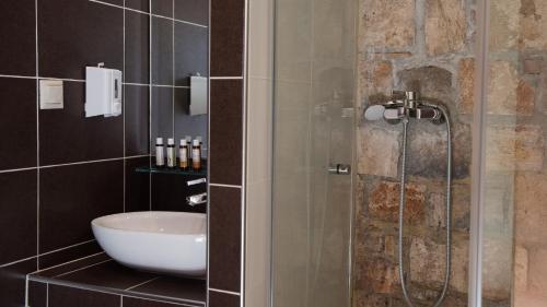Apartamento Enalio Suites