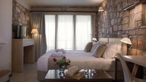 Apartamento Enalio Suites