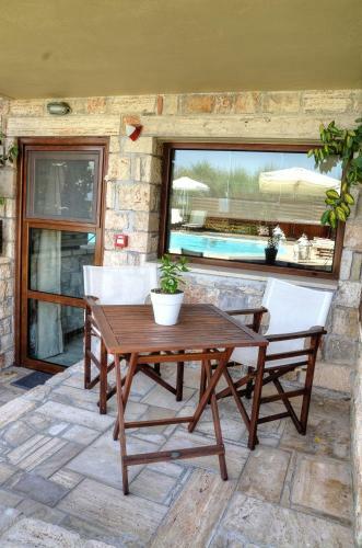Apartamento Enalio Suites