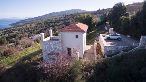 Villa George