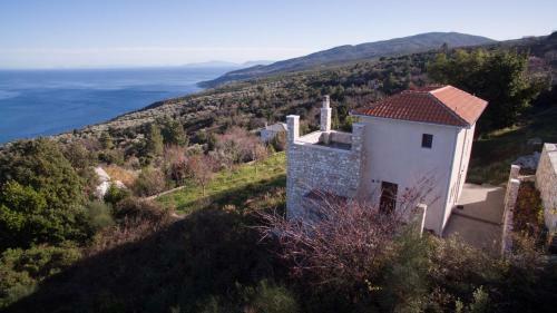 Villa George