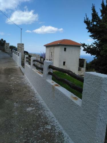 Villa George