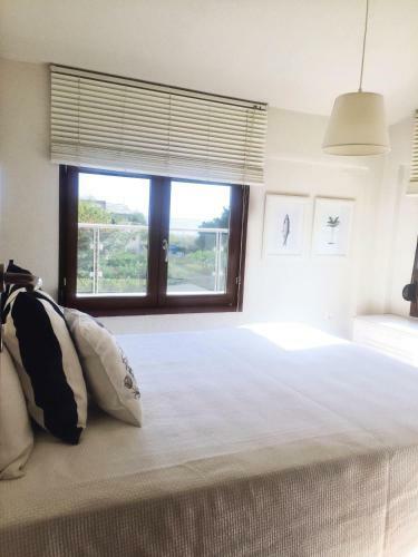 Villa Marni Luxury Beachfront Maisonette