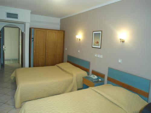 Nefeli Hotel