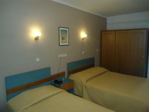 Nefeli Hotel