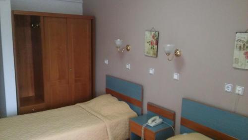 Nefeli Hotel