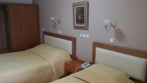 Nefeli Hotel