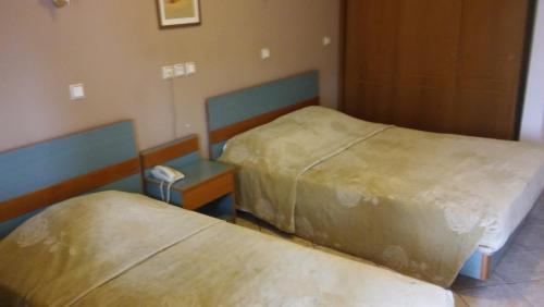 Nefeli Hotel