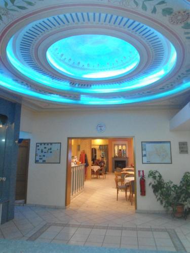 Nefeli Hotel