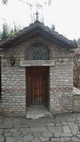 Nefeli Hotel