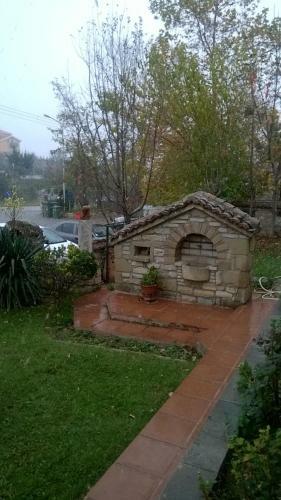 Nefeli Hotel