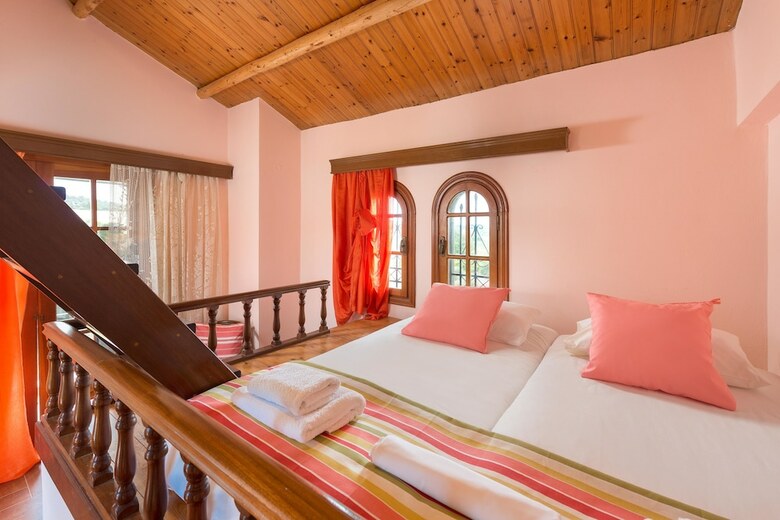 Villas Marianna