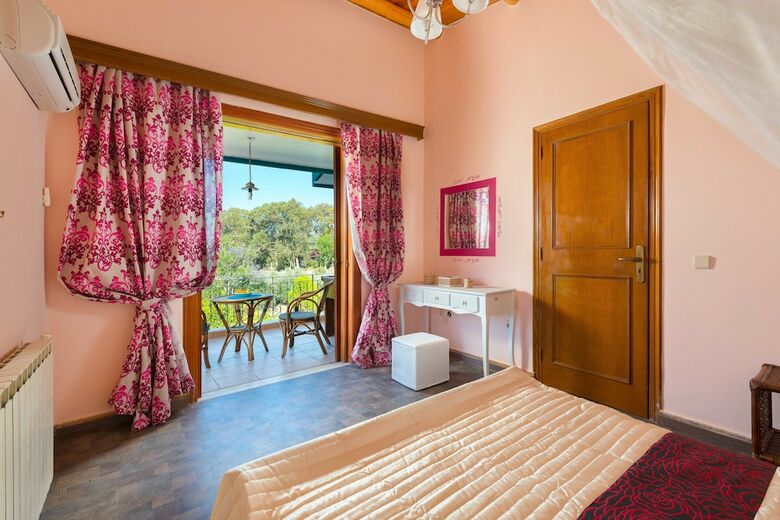 Villas Marianna
