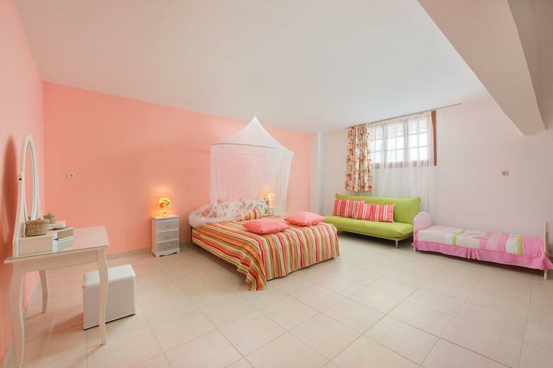 Villas Marianna