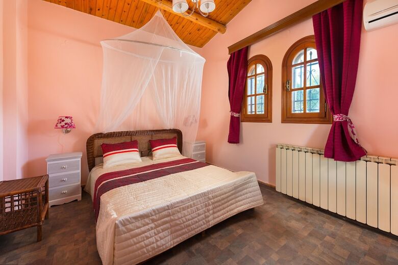 Villas Marianna