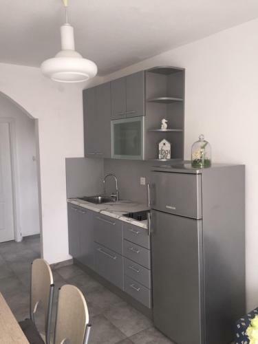 Apartments Bakula