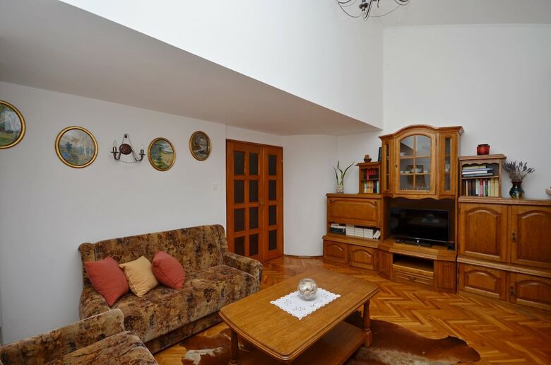 Apartments Ante