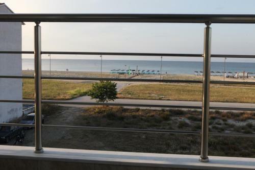 Bed & Breakfast Kallisti
