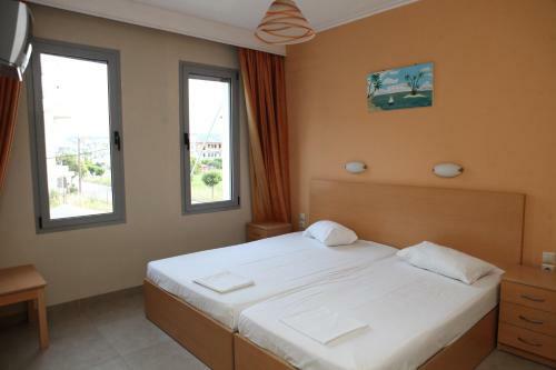 Bed & Breakfast Kallisti