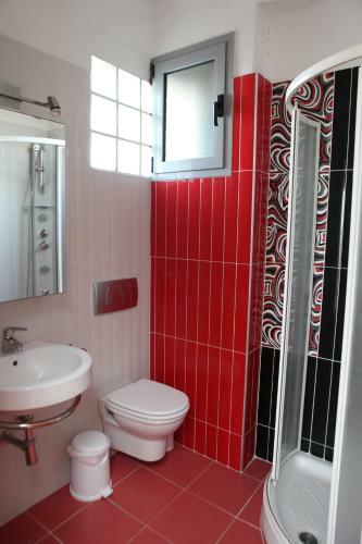 Bed & Breakfast Kallisti